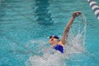 Swimming & Diving vs Babson  Swimming & Diving vs Babson College. - Photo by Keith Nordstrom : Wheaton, Swimming